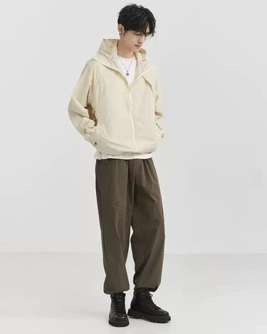 GS No. 345 Sun Jacket - Gentleman's Seoul - 