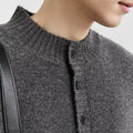 GS No. 347 Wool Knitted Sweater - Gentleman's Seoul - 