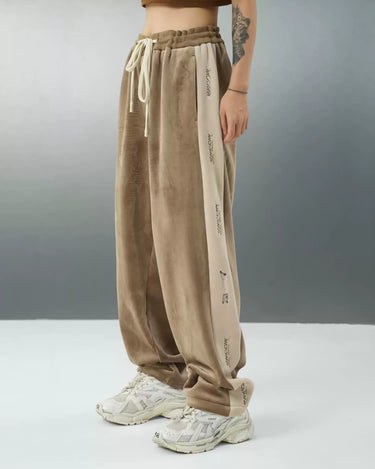 GS No. 349 Fox Sweatpants - Gentleman's Seoul - 