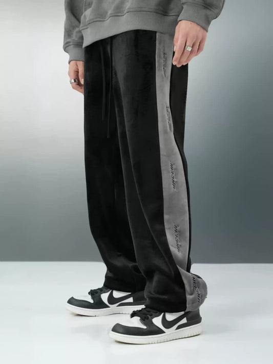 GS No. 349 Fox Sweatpants - Gentleman's Seoul - 