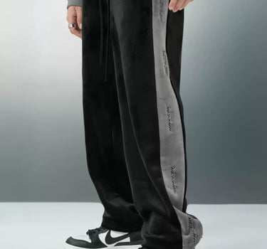 GS No. 349 Fox Sweatpants - Gentleman's Seoul - 