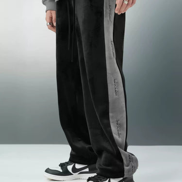 GS No. 349 Fox Sweatpants - Gentleman's Seoul - 