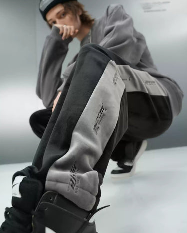 GS No. 349 Fox Sweatpants - Gentleman's Seoul - 