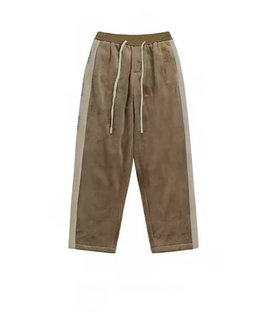 GS No. 349 Fox Sweatpants - Gentleman's Seoul - 