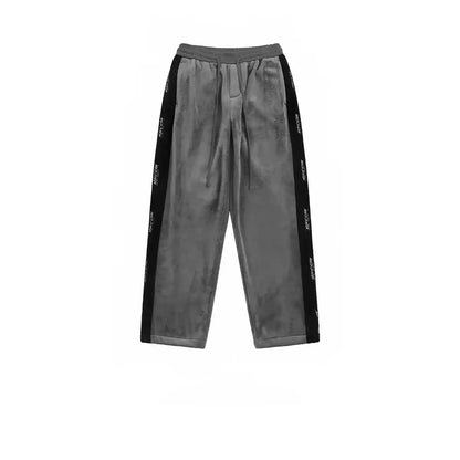 GS No. 349 Fox Sweatpants - Gentleman's Seoul - 