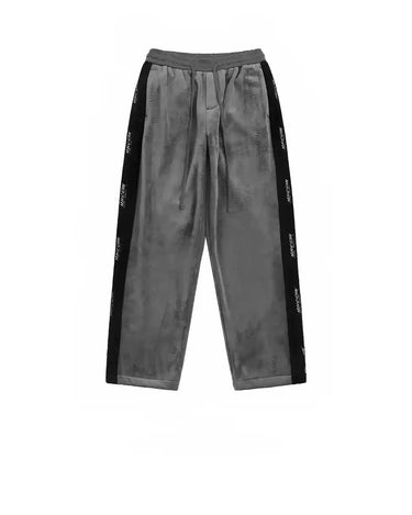 GS No. 349 Fox Sweatpants - Gentleman's Seoul - 