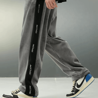 GS No. 349 Fox Sweatpants - Gentleman's Seoul - 