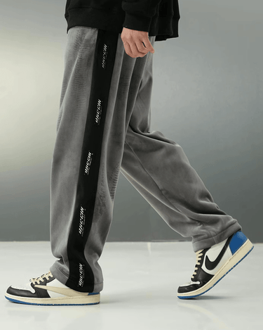 GS No. 349 Fox Sweatpants - Gentleman's Seoul - 