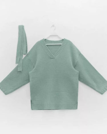 GS No. 351 Couple New Year Sweatshirt - Gentleman's Seoul - 