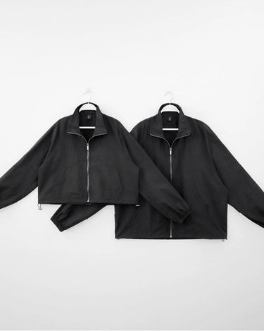 GS No. 352 Couple Wind Sweatshirt - Gentleman's Seoul - 