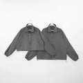 GS No. 352 Couple Wind Sweatshirt - Gentleman's Seoul - 