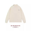 GS No. 353 BJHG Turtleneck Sweater - Gentleman's Seoul - 