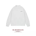 GS No. 353 BJHG Turtleneck Sweater - Gentleman's Seoul - 