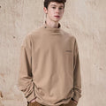 GS No. 353 BJHG Turtleneck Sweater - Gentleman's Seoul - 