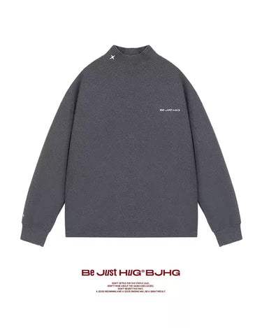 GS No. 353 BJHG Turtleneck Sweater - Gentleman's Seoul - 