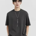 GS No. 354 Basic T-shirt - Gentleman's Seoul - 