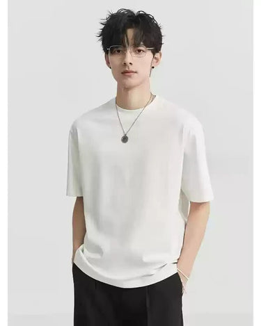 GS No. 354 Basic T-shirt - Gentleman's Seoul - 