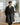 GS No. 355 Wool Trench Coat - Gentleman's Seoul - 