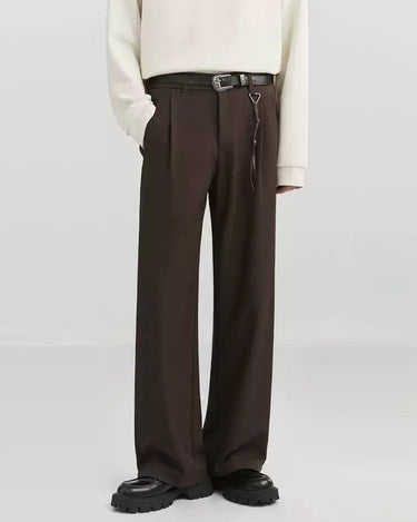 GS No. 356 Work Trousers - Gentleman's Seoul - 