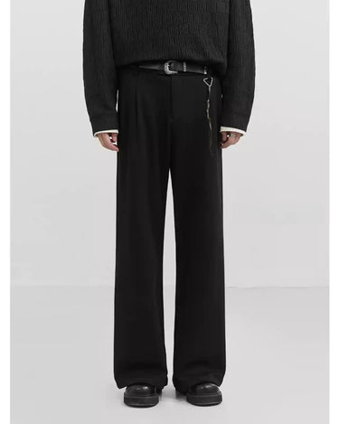 GS No. 356 Work Trousers - Gentleman's Seoul - 