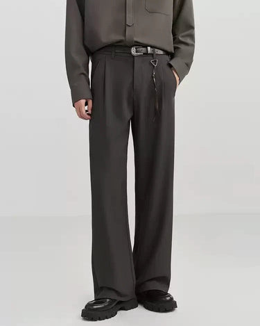 GS No. 356 Work Trousers - Gentleman's Seoul - 