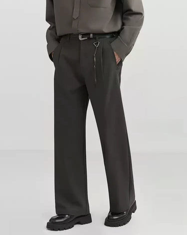 GS No. 356 Work Trousers - Gentleman's Seoul - 