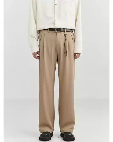 GS No. 356 Work Trousers - Gentleman's Seoul - 