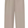 GS No. 357 Cropped Suit Pants - Gentleman's Seoul - 