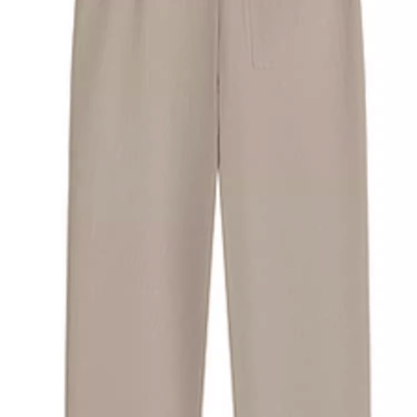 GS No. 357 Cropped Suit Pants - Gentleman's Seoul - 