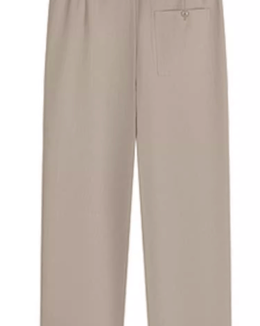 GS No. 357 Cropped Suit Pants - Gentleman's Seoul - 