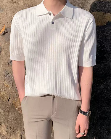 GS No. 362 Modern Polo - Gentleman's Seoul - 