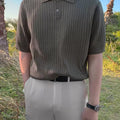 GS No. 362 Modern Polo - Gentleman's Seoul - 