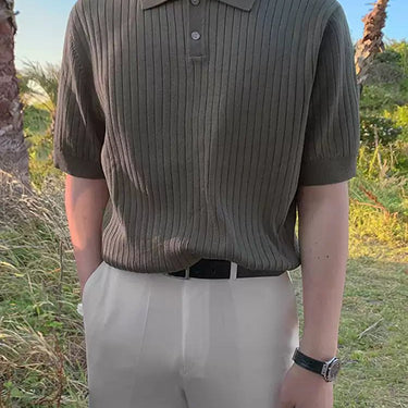 GS No. 362 Modern Polo - Gentleman's Seoul - 