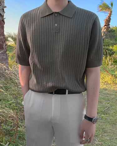 GS No. 362 Modern Polo - Gentleman's Seoul - 