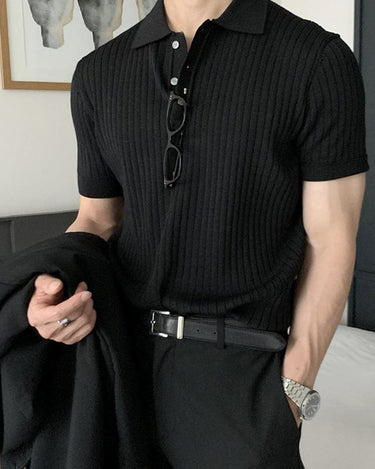 GS No. 362 Modern Polo - Gentleman's Seoul - 