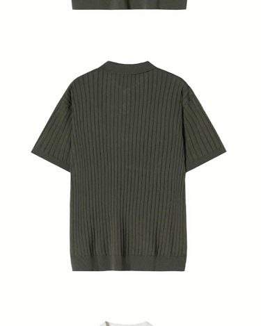 GS No. 362 Modern Polo - Gentleman's Seoul - 