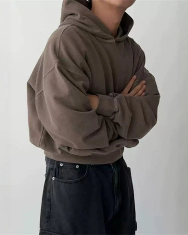 GS No. 363 Industry Hoodie - Gentleman's Seoul - 