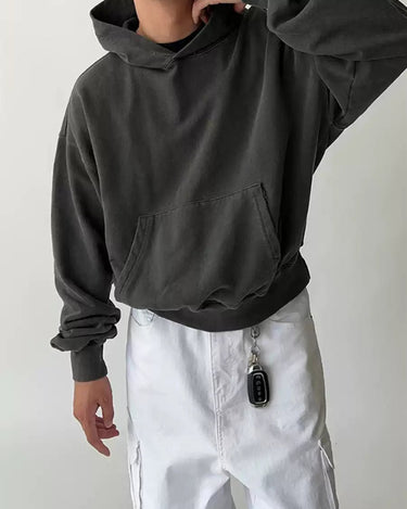 GS No. 363 Industry Hoodie - Gentleman's Seoul - 