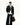 GS No. 365 Biker Leather Jacket - Gentleman's Seoul -