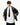 GS No. 365 Biker Leather Jacket - Gentleman's Seoul -