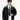 GS No. 365 Biker Leather Jacket - Gentleman's Seoul -