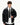 GS No. 365 Biker Leather Jacket - Gentleman's Seoul -
