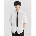 GS No. 367 Oxford Shirt - Gentleman's Seoul - 