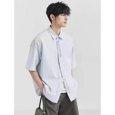 GS No. 367 Oxford Shirt - Gentleman's Seoul - 