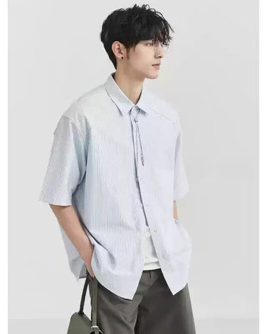 GS No. 367 Oxford Shirt - Gentleman's Seoul - 