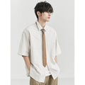 GS No. 367 Oxford Shirt - Gentleman's Seoul - 