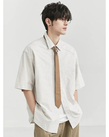 GS No. 367 Oxford Shirt - Gentleman's Seoul - 