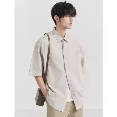 GS No. 367 Oxford Shirt - Gentleman's Seoul - 