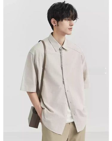 GS No. 367 Oxford Shirt - Gentleman's Seoul - 