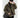 GS No. 369 Bread Puffer Jacket - Gentleman's Seoul -